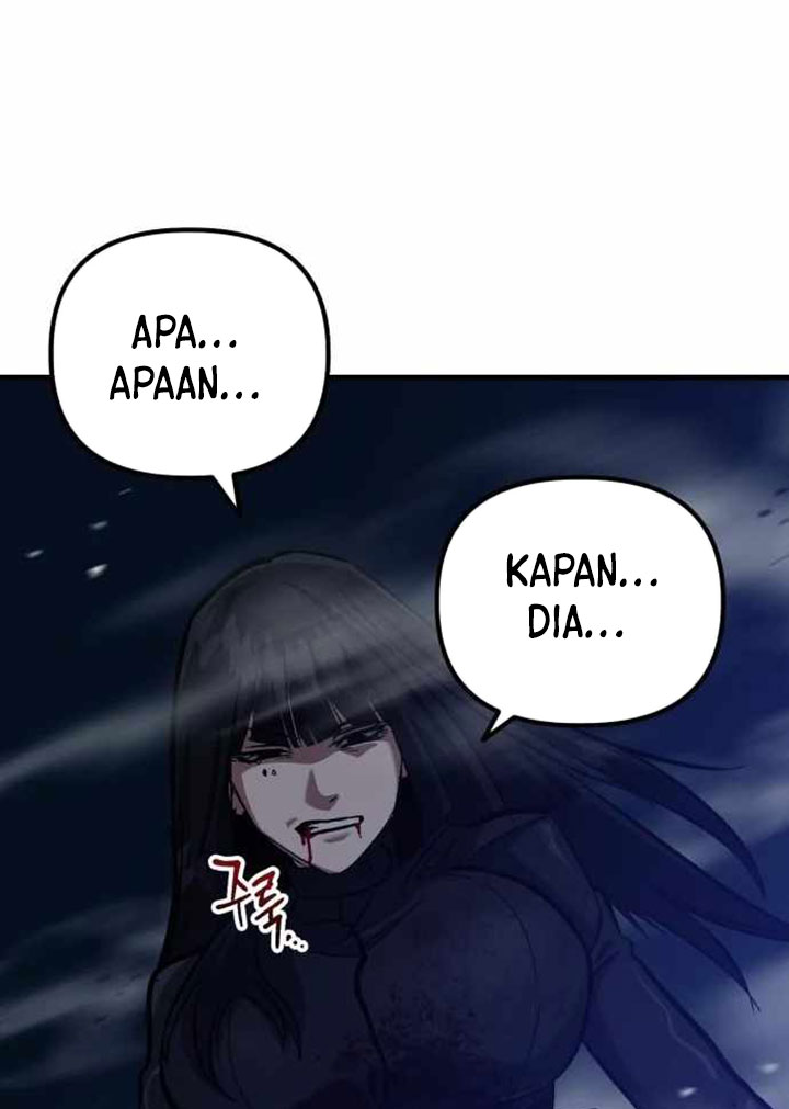 Killing Killer Chapter 50 halaman 6