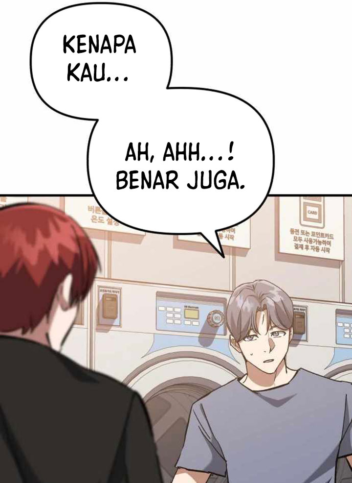 Killing Killer Chapter 50 halaman 26