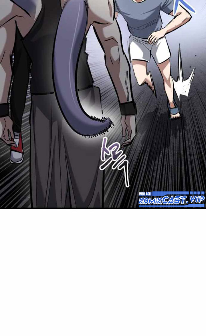 Killing Killer Chapter 50 halaman 53