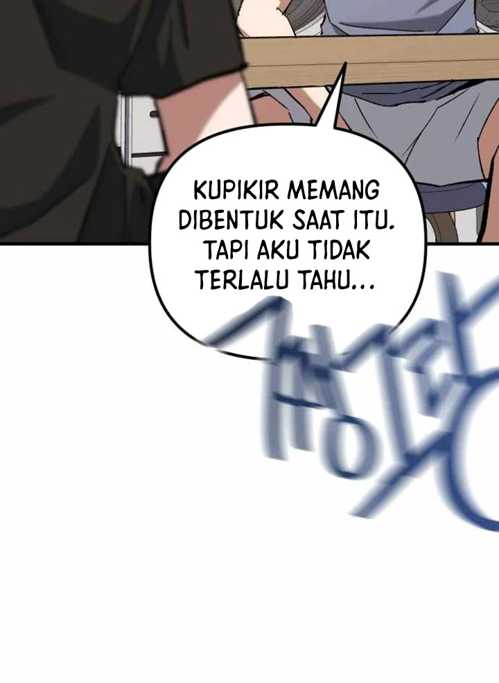 Killing Killer Chapter 50 halaman 27