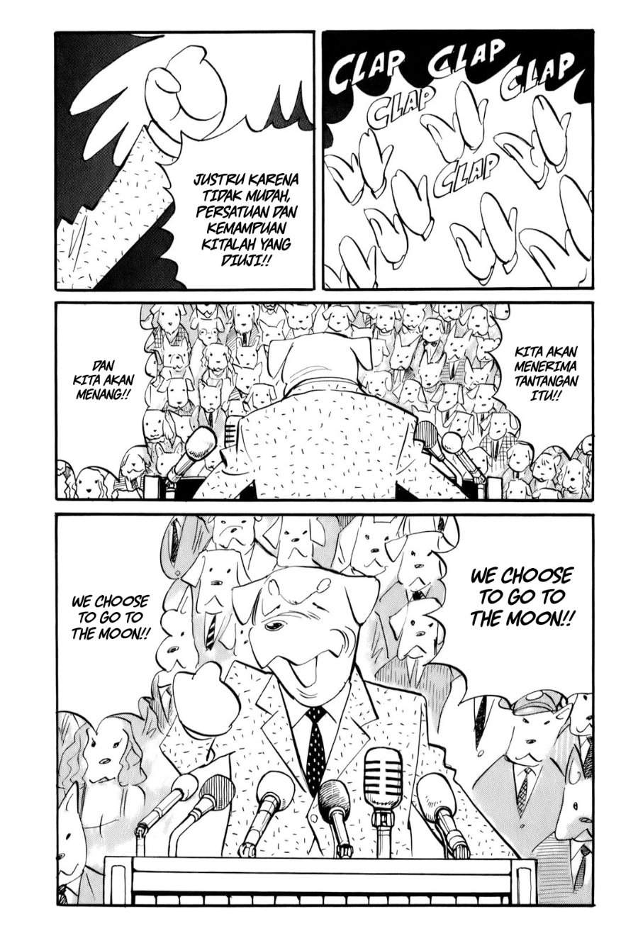 Billy Bat Chapter 11 halaman 14