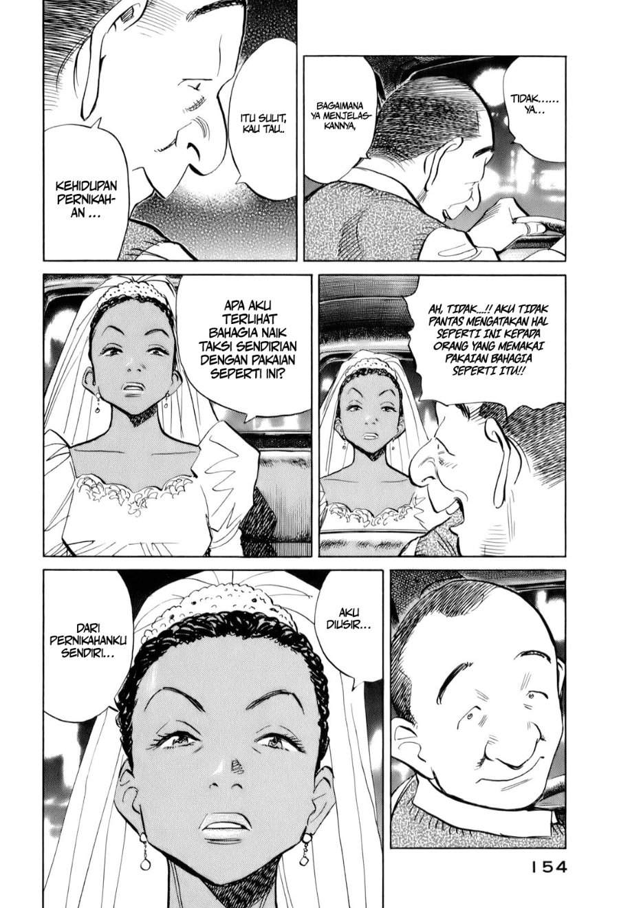 Billy Bat Chapter 16 halaman 13