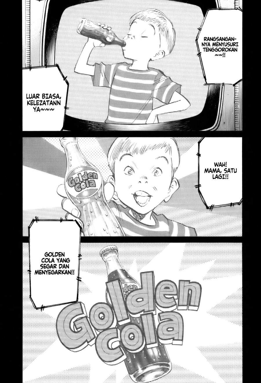 Billy Bat Chapter 17 halaman 2