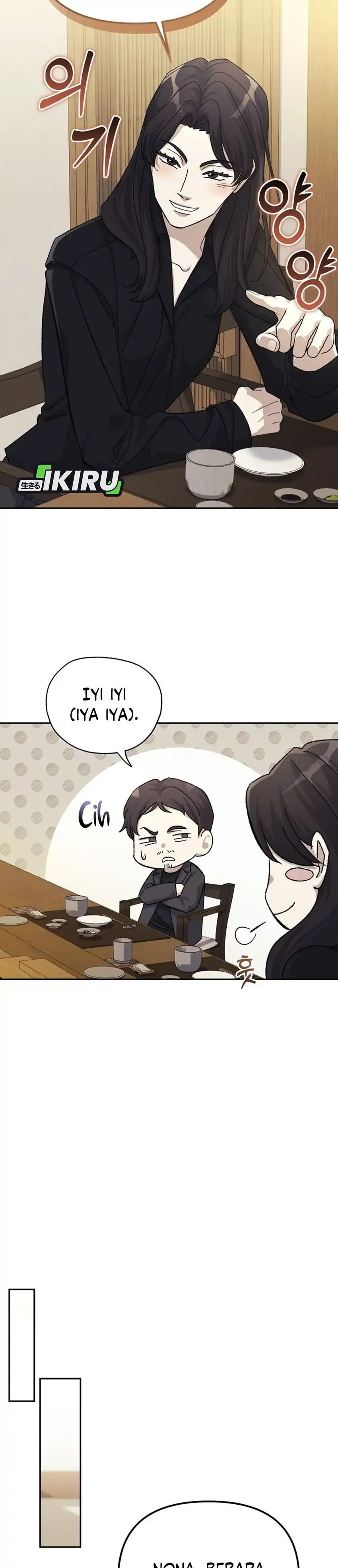 The Game's Addict Reset Chapter 39 halaman 19