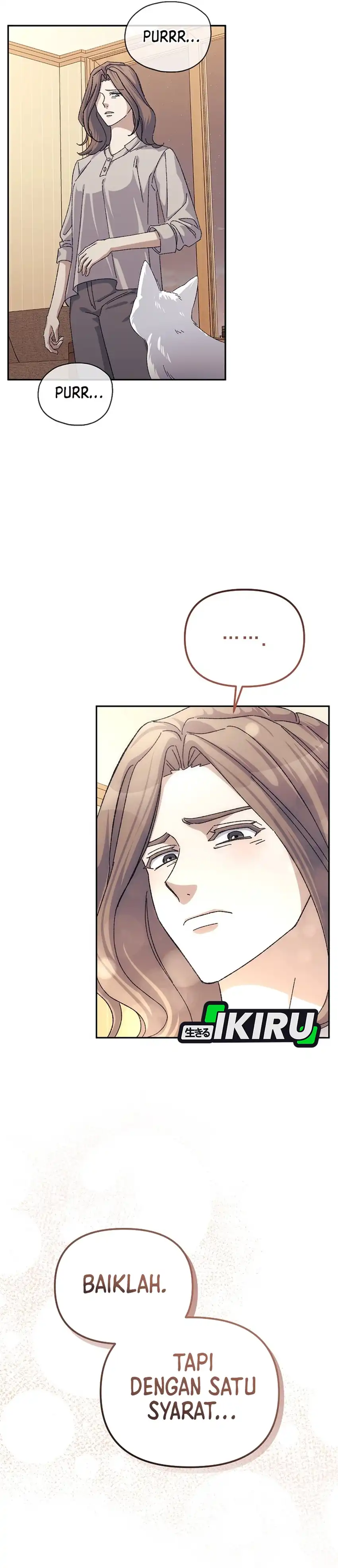 The Game's Addict Reset Chapter 48 halaman 30