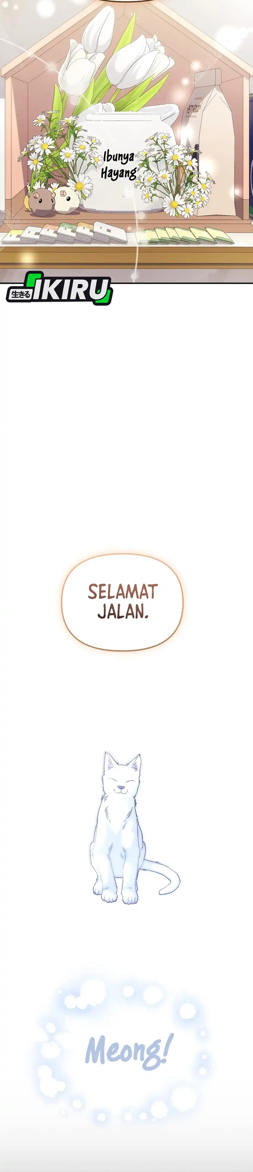 The Game's Addict Reset Chapter 48 halaman 37