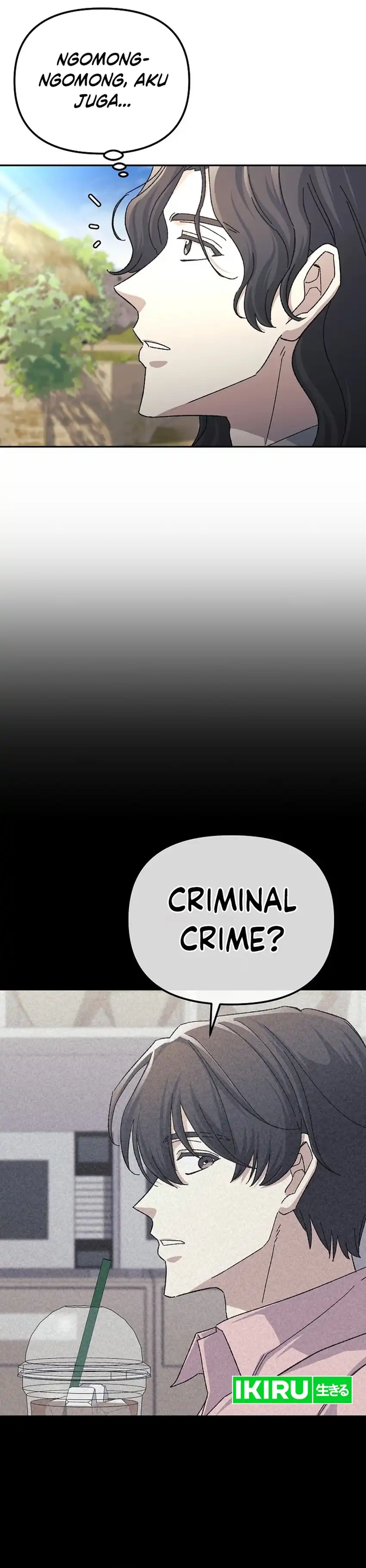 The Game's Addict Reset Chapter 49 halaman 19