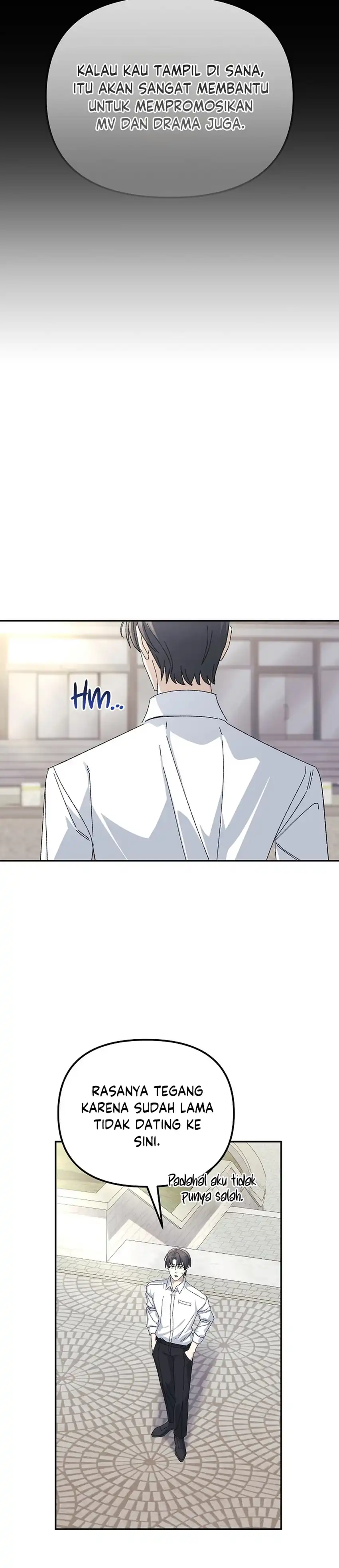The Game's Addict Reset Chapter 49 halaman 22