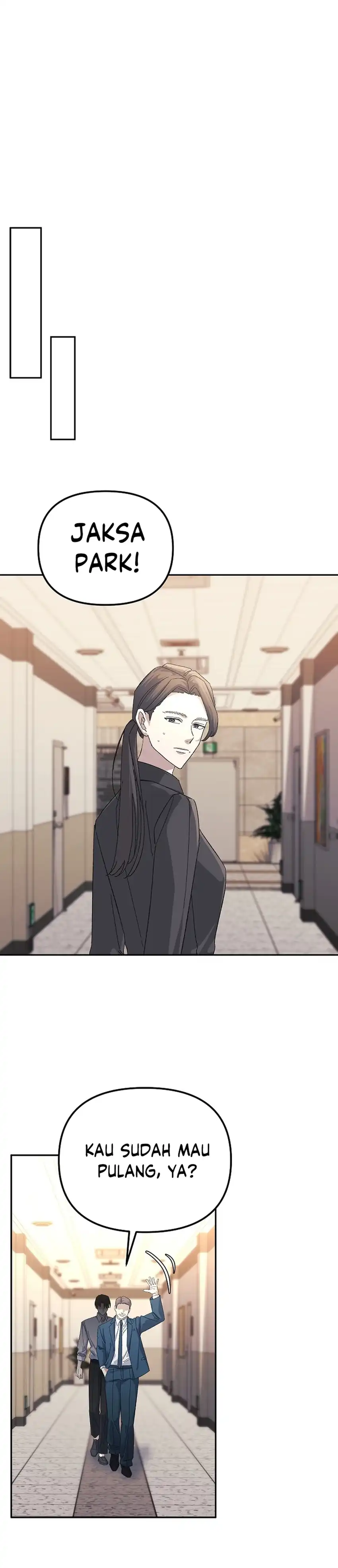 The Game's Addict Reset Chapter 49 halaman 33