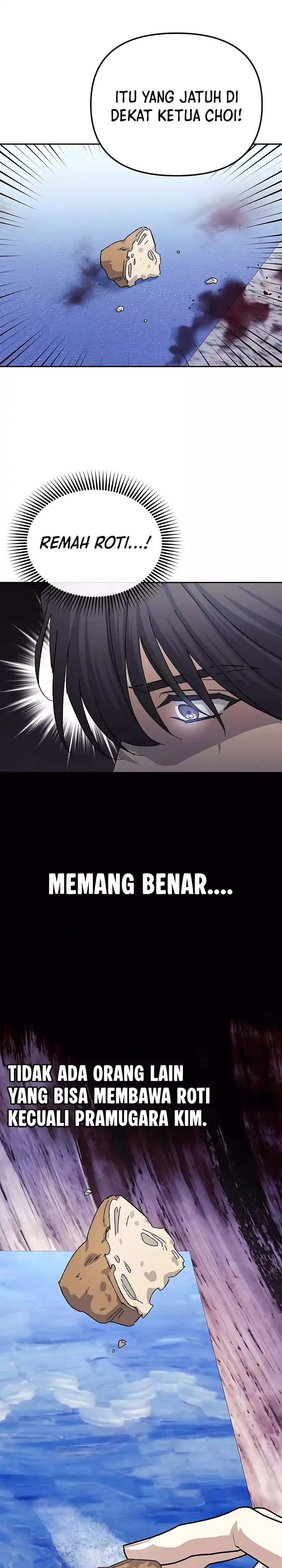 The Game's Addict Reset Chapter 51 halaman 9