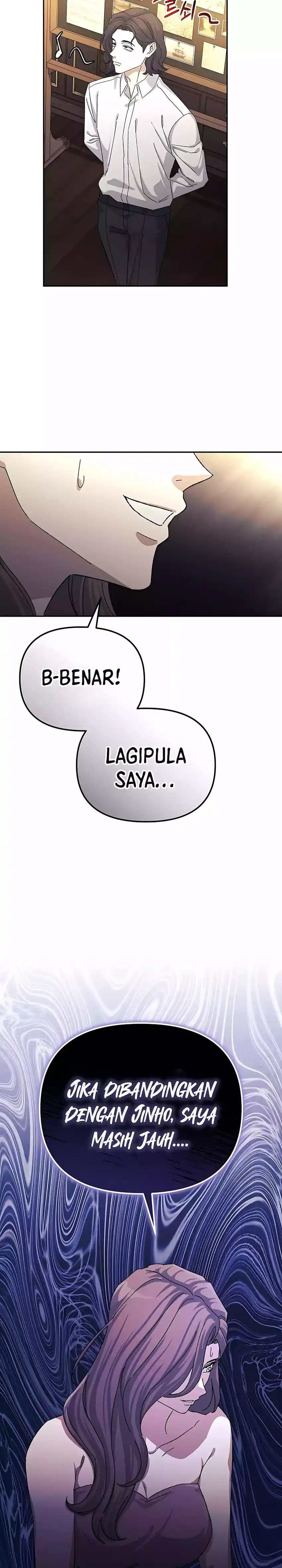 The Game's Addict Reset Chapter 51 halaman 16