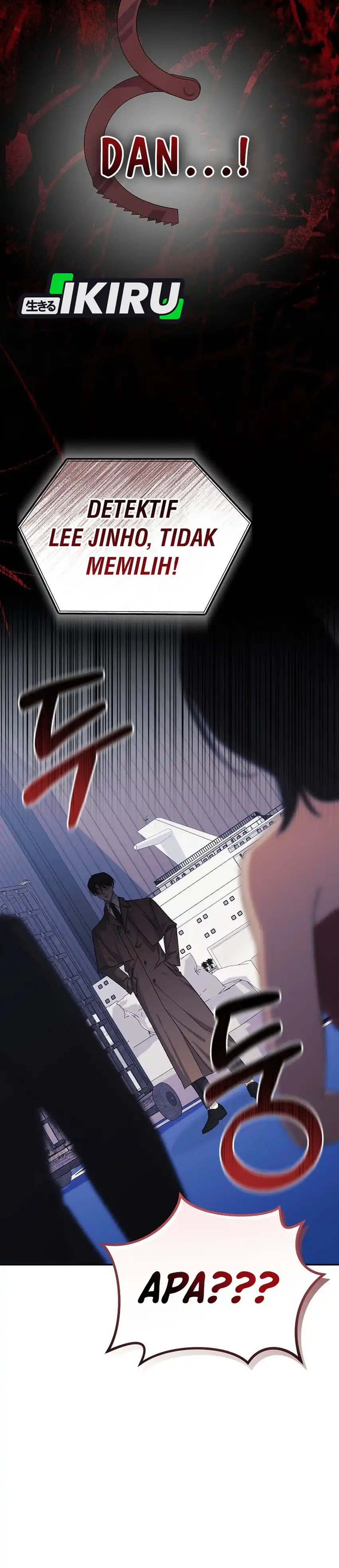 The Game's Addict Reset Chapter 52 halaman 3