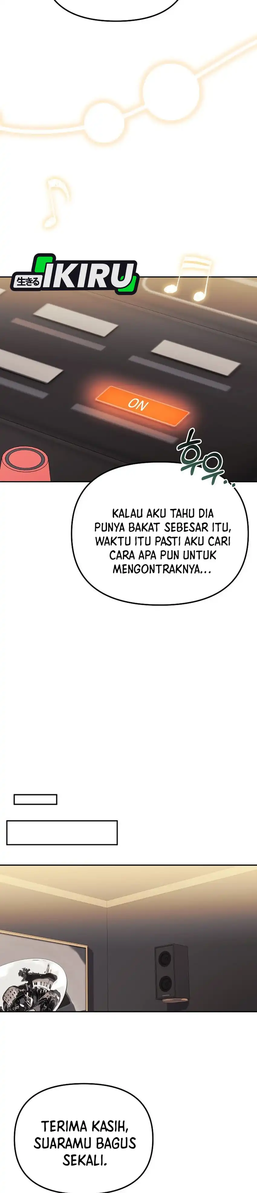 The Game's Addict Reset Chapter 52 halaman 31