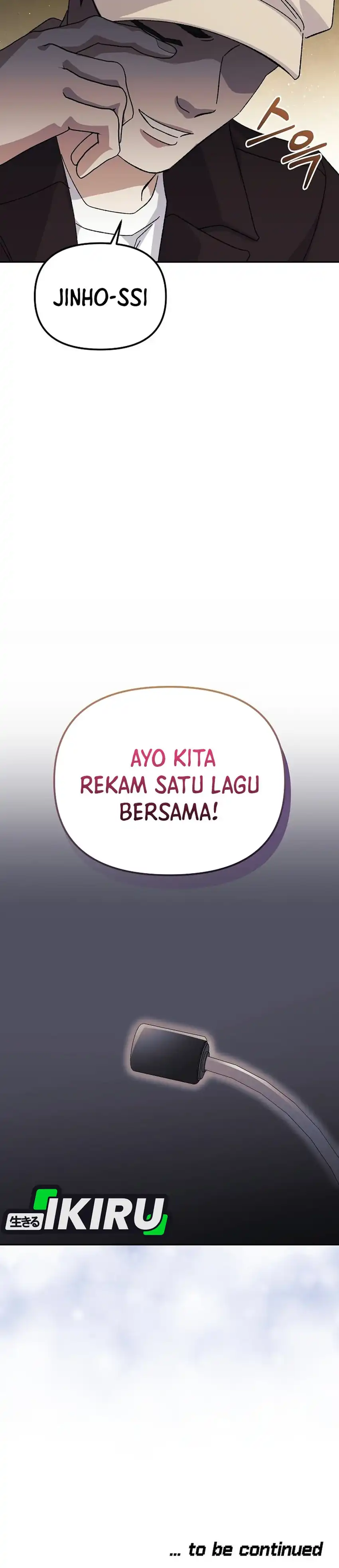 The Game's Addict Reset Chapter 52 halaman 36
