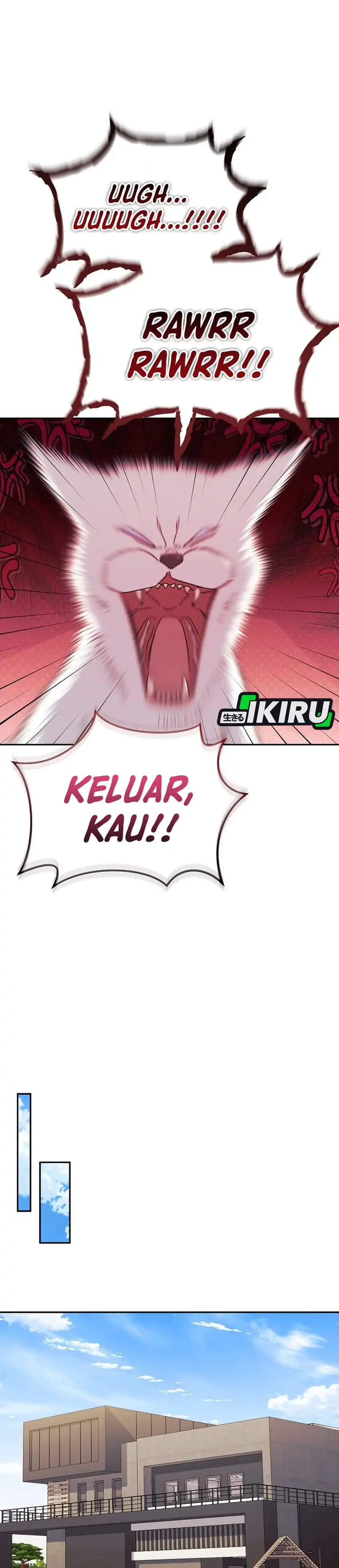 The Game's Addict Reset Chapter 52 halaman 21