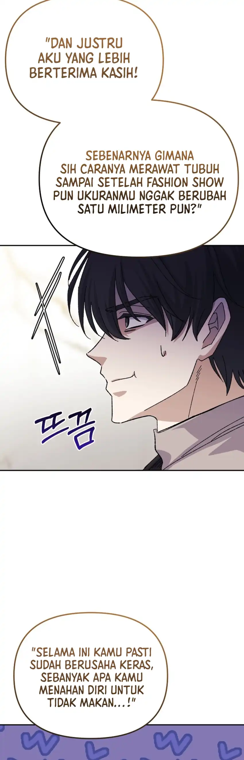 The Game's Addict Reset Chapter 53 halaman 16