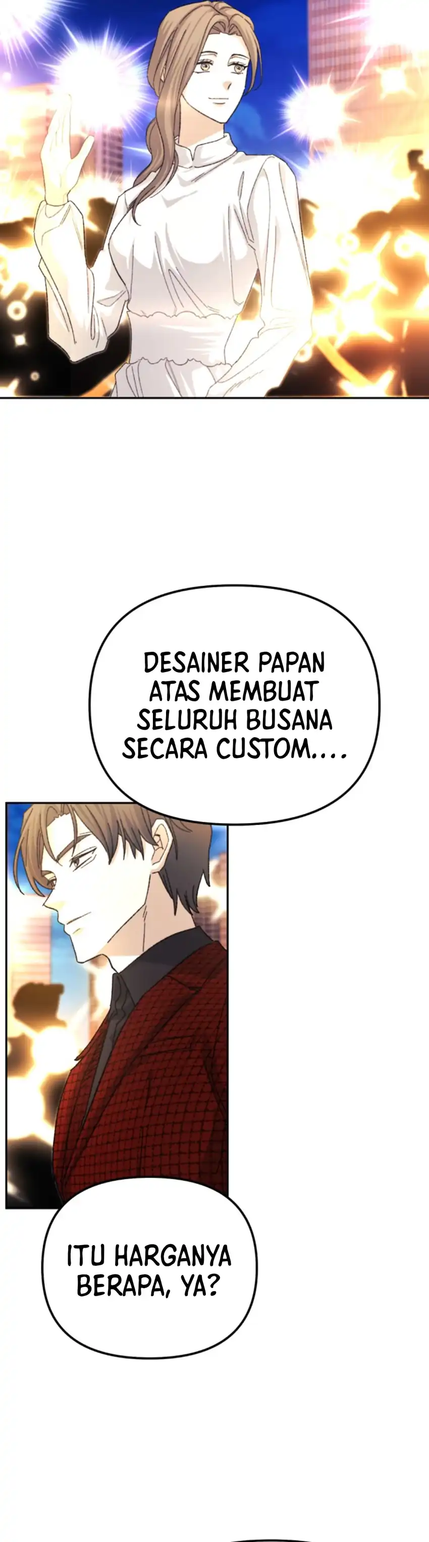 The Game's Addict Reset Chapter 53 halaman 23