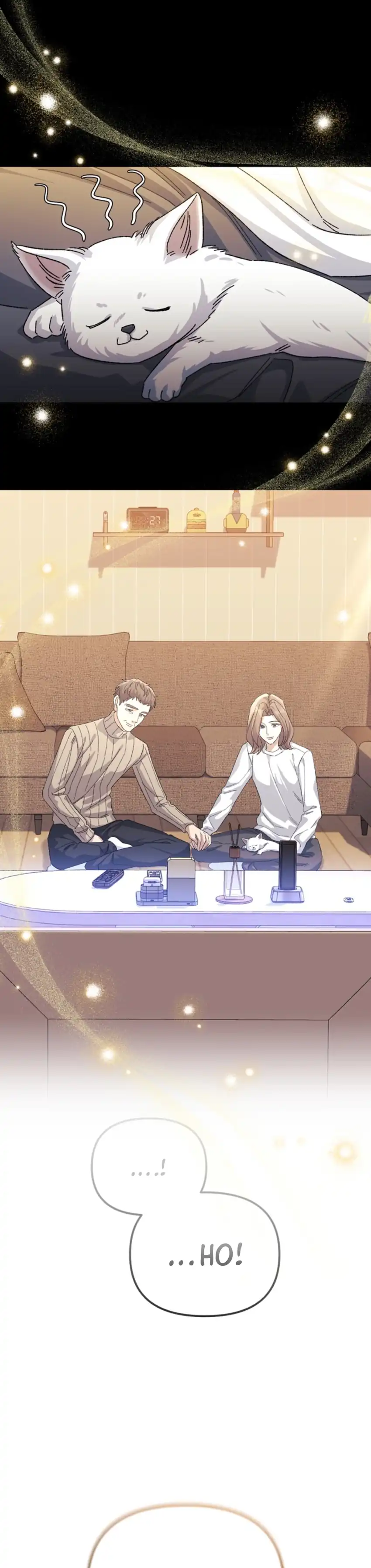 The Game's Addict Reset Chapter 53 halaman 28