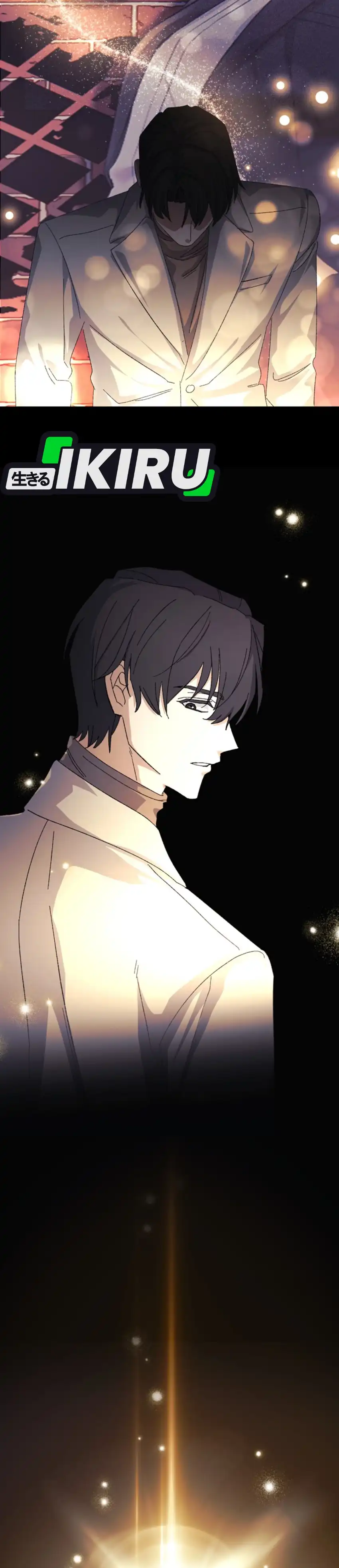The Game's Addict Reset Chapter 53 halaman 36