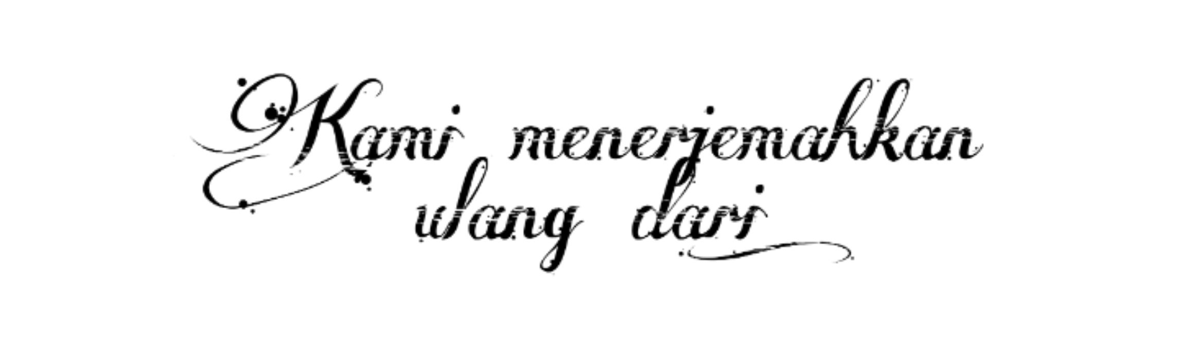 The Black-Haired Princess Chapter 1 halaman 1