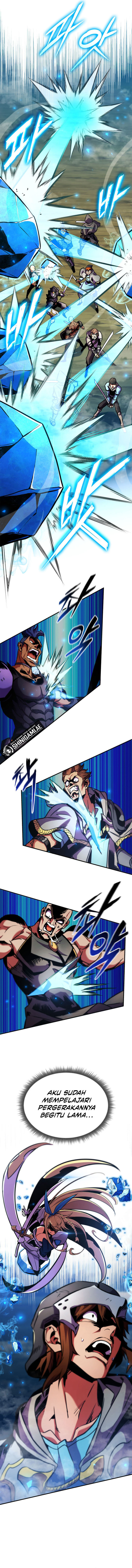 Ranker’s Return (Remake) Chapter 164 halaman 7