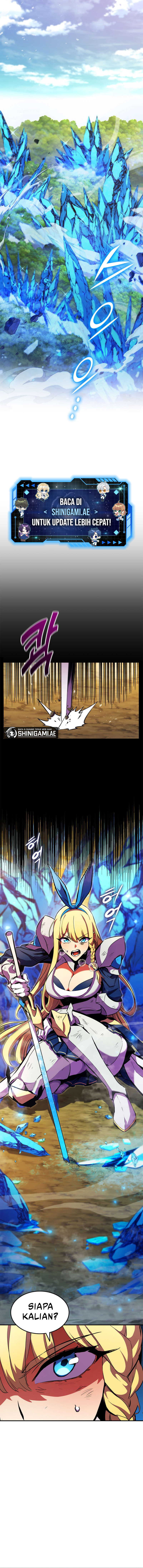 Ranker’s Return (Remake) Chapter 164 halaman 2