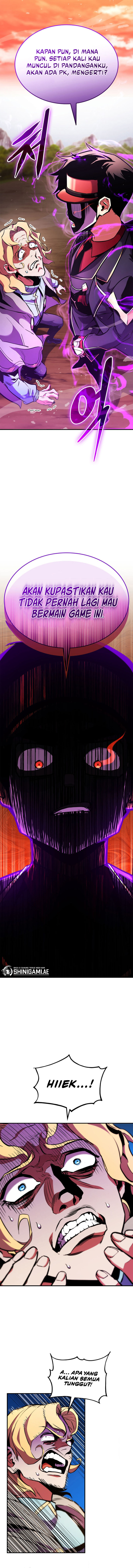 Ranker’s Return (Remake) Chapter 164 halaman 17