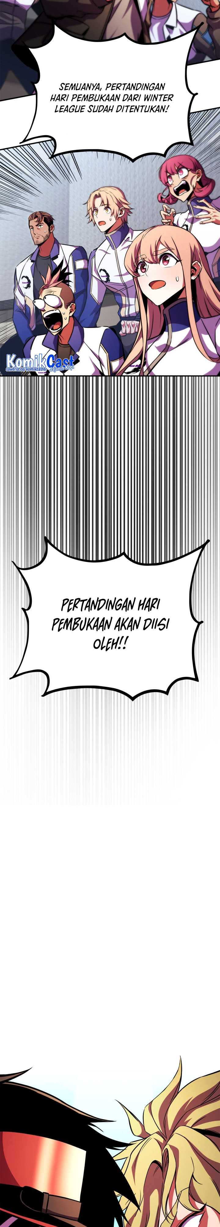 Ranker’s Return (Remake) Chapter 169 halaman 38