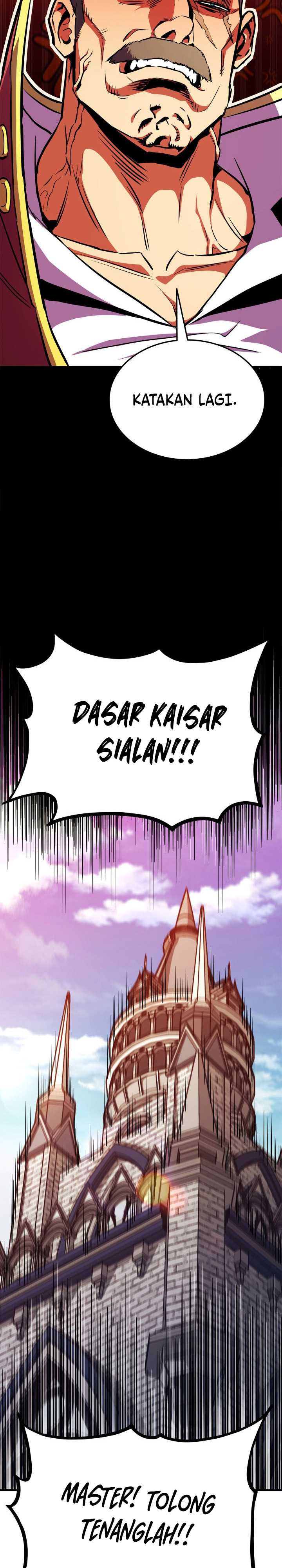 Ranker’s Return (Remake) Chapter 169 halaman 13