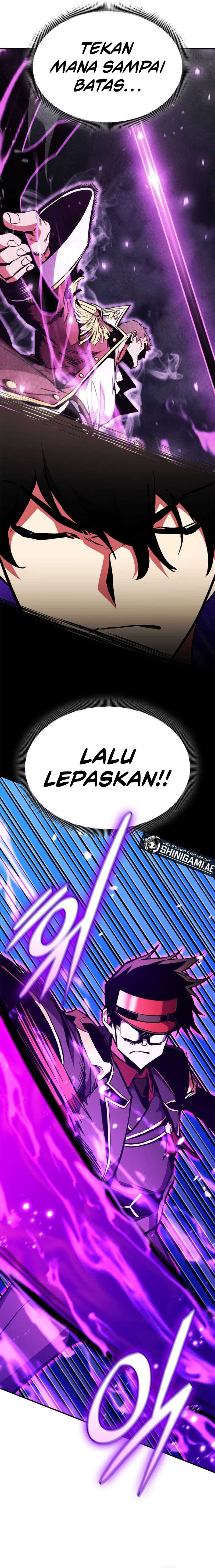 Ranker’s Return (Remake) Chapter 171 halaman 22