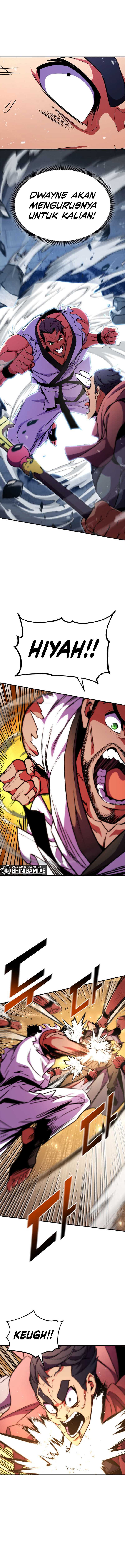 Ranker’s Return (Remake) Chapter 171 halaman 12