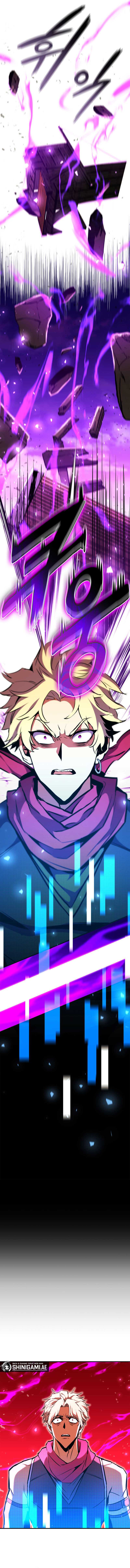 Ranker’s Return (Remake) Chapter 171 halaman 24
