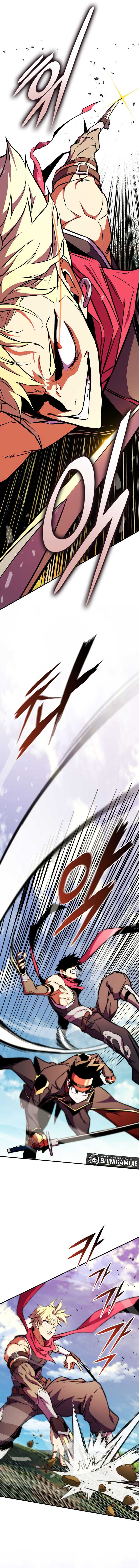 Ranker’s Return (Remake) Chapter 171 halaman 15