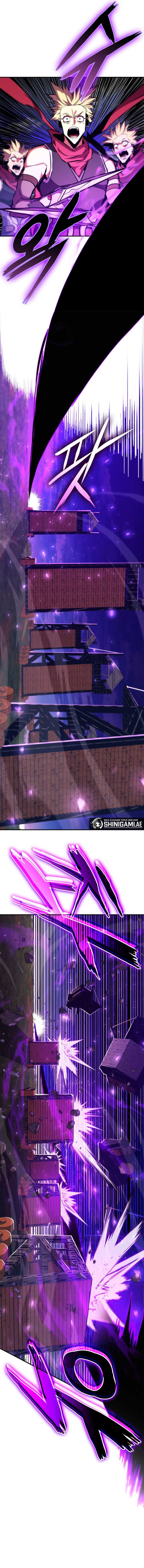 Ranker’s Return (Remake) Chapter 171 halaman 23