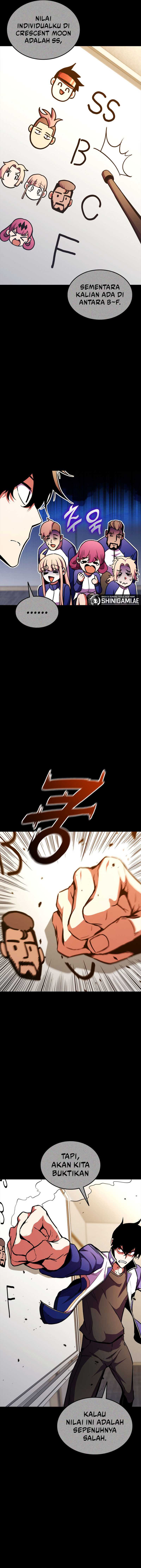 Ranker’s Return (Remake) Chapter 171 halaman 3