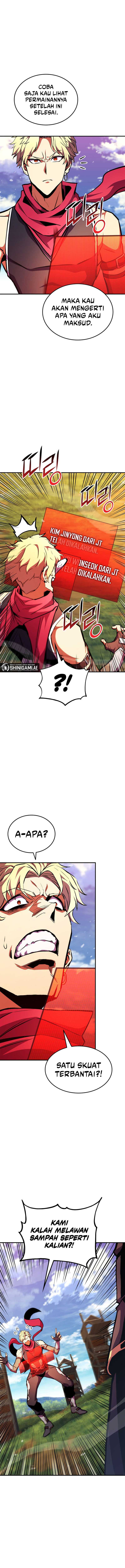 Ranker’s Return (Remake) Chapter 171 halaman 17