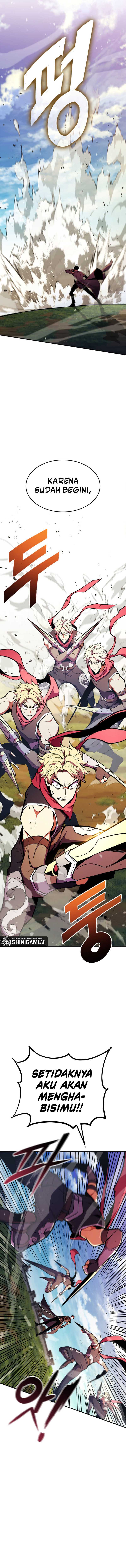 Ranker’s Return (Remake) Chapter 171 halaman 19