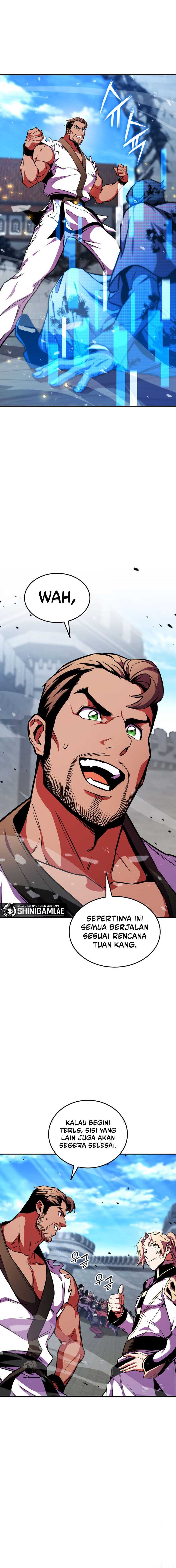 Ranker’s Return (Remake) Chapter 171 halaman 13