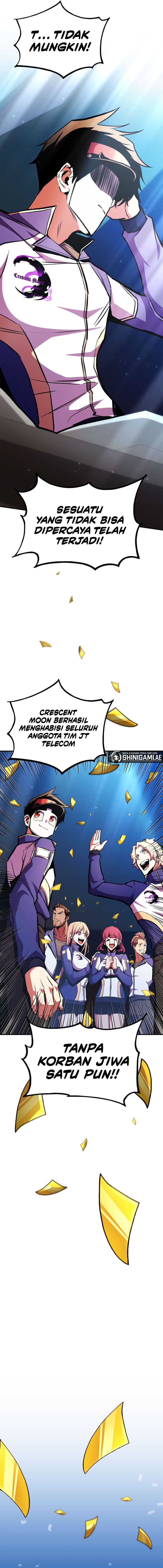 Ranker’s Return (Remake) Chapter 171 halaman 26