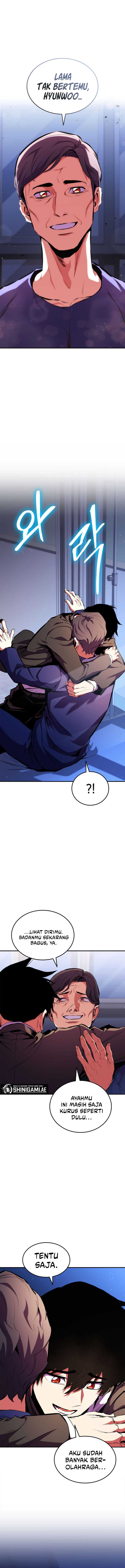 Ranker’s Return (Remake) Chapter 173 halaman 7