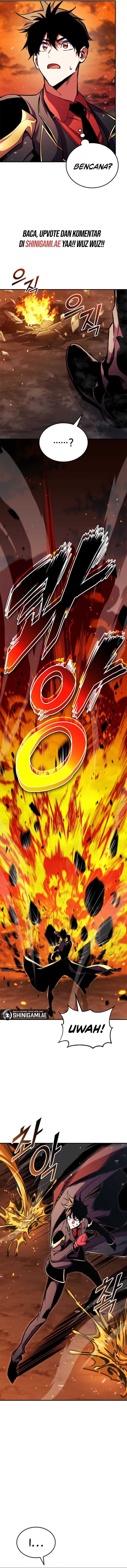 Ranker’s Return (Remake) Chapter 174 halaman 24