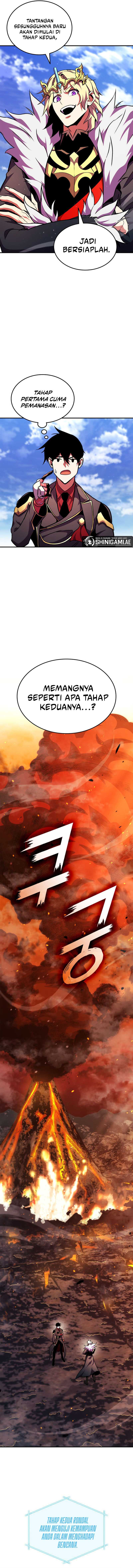 Ranker’s Return (Remake) Chapter 174 halaman 23
