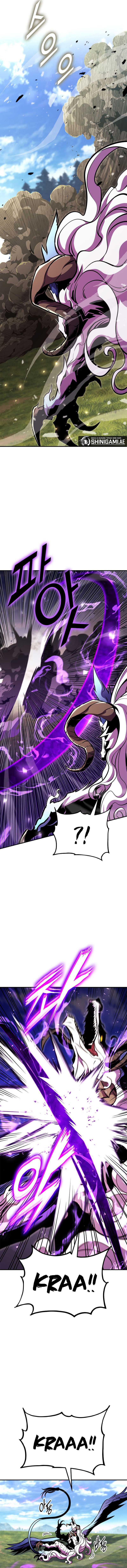 Ranker’s Return (Remake) Chapter 174 halaman 12