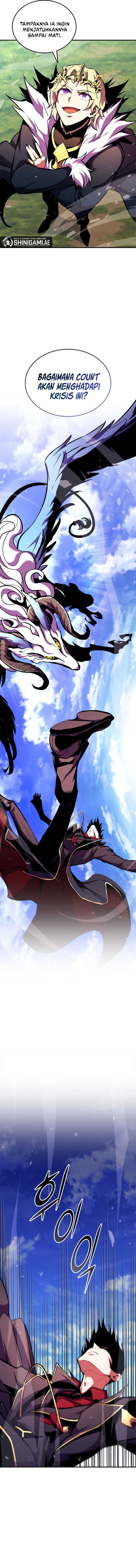 Ranker’s Return (Remake) Chapter 174 halaman 16