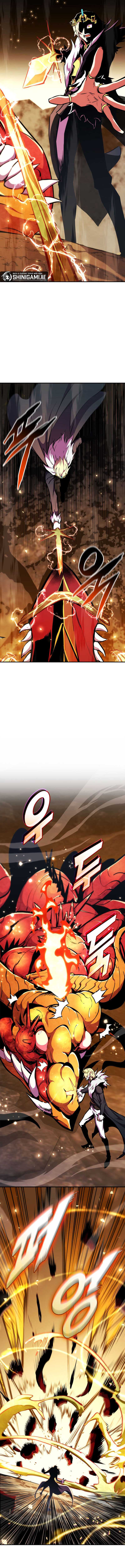 Ranker’s Return (Remake) Chapter 175 halaman 19