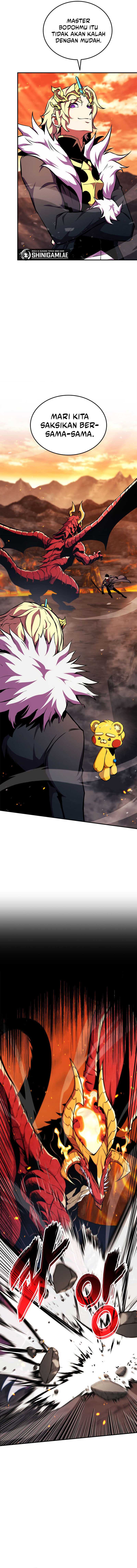 Ranker’s Return (Remake) Chapter 175 halaman 6