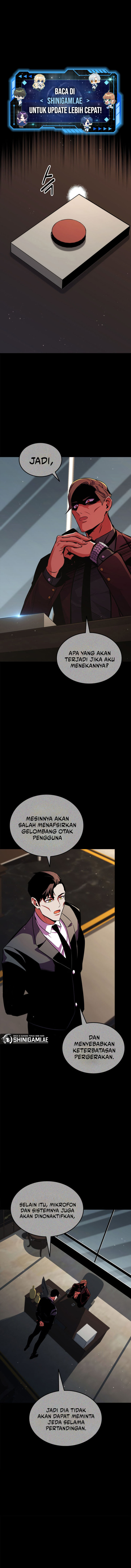 Ranker’s Return (Remake) Chapter 178 halaman 2