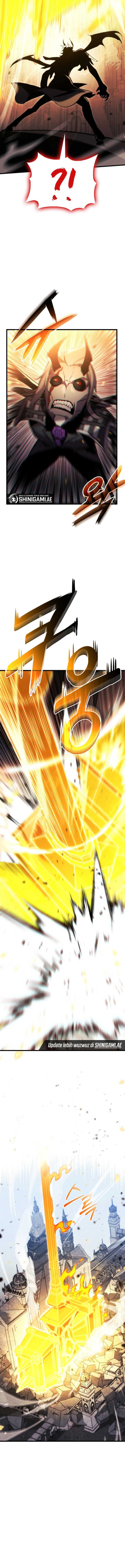 Ranker’s Return (Remake) Chapter 185 halaman 5