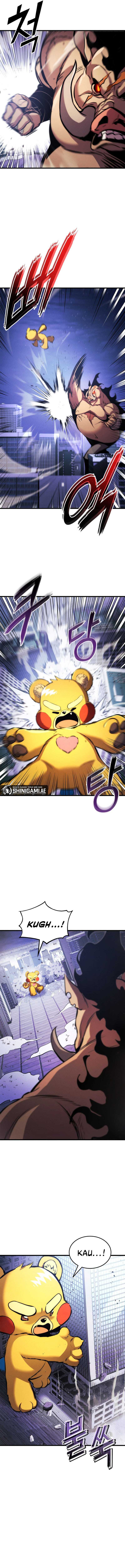 Ranker’s Return (Remake) Chapter 187 halaman 12