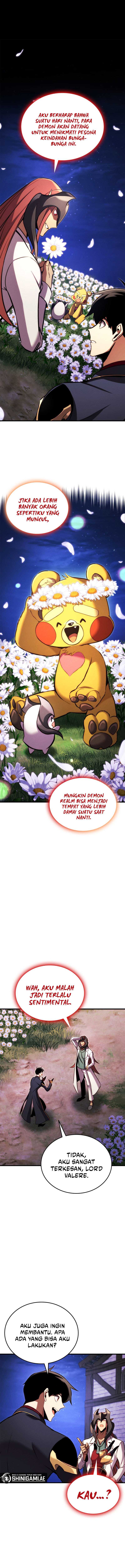 Ranker’s Return (Remake) Chapter 190 halaman 15